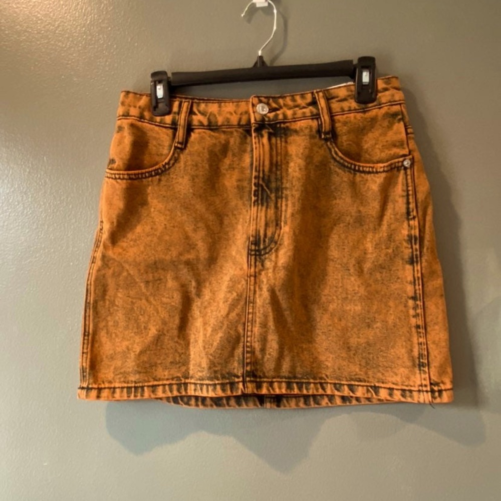Zara Skirt